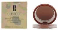 CLINIQUE Puder True Bronze Pressed Powder Bronzer 02 Sunkissed 10 g
