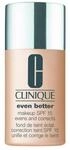 CLINIQUE Foundation Even Better Makeup SPF 15