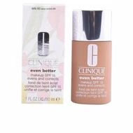 CLINIQUE Foundation Even Better Make-Up SPF15
