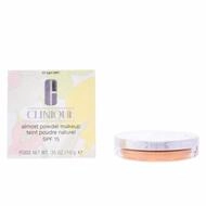 CLINIQUE Puder Almost Powder Make-Up SPF15