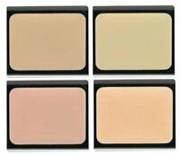 ARTDECO K&ouml;rperpflegemittel Camouflage Creme 18 Natur Aprikose 4 5 G