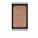 ARTDECO Lidschatten Eyeshadow Pearl 12 Chocolate Cake