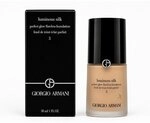 Giorgio Armani Foundation Giorgio Armani Iuminous silk 3 Foundation 30ml