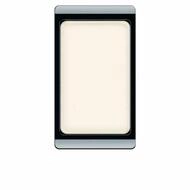 ARTDECO Lidschatten Eyeshadow Matt 512 Matt White