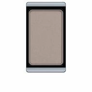 ARTDECO Lidschatten Eyeshadow Matt 514 Matt Light Grey Beige