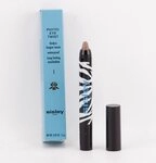 sisley Mascara Sisley - Phyto Eye Twist - Long Lasting Eyeshadow 1,5g - 1 Topaz
