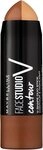 MAYBELLINE NEW YORK Contouring-Stick FACESTUDIO CONTOUR DUO, zaubert die angesagte