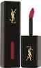 YSL Lippenstift Rouge Pur Couture Vernis A Levres Vinyl Creamy Lip Stain