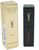 YVES SAINT LAURENT Lipgloss Yves Saint Laurent Vernis Lipgloss 409 Burgundy...