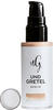 Und Gretel Foundation LIETH - Foundation 03 Beige 30ml