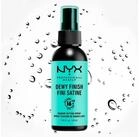 NYX PROFESSIONAL MAKEUP Primer MAKE UP SETTING SPRAY, Leicht, fixiert das...