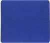 INTOS ELECTRONIC AG Mauspad InLine® Maus-Pad blau 250x220x6mm