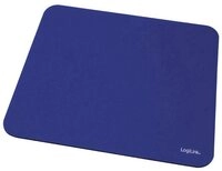 LogiLink Mauspad LogiLink ID0118 Gaming-Mauspad Blau