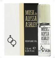 Alyssa Ashley K&ouml;rperpflegeduft Musk Parfum &Ouml;l 7.5ml