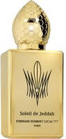 Stephane Humbert Lucas Eau de Parfum Soleil de Jeddah