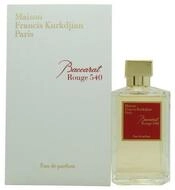 Maison Francis Kurkdjian Eau de Toilette MFKP Baccarat Rouge 540 Edp Spray 200ml