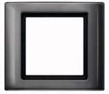 merten Schalter Merten Rahmen 1f.anth 400114