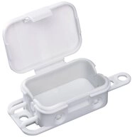 SPELSBERG Verteilerbox Spelsberg 33490401 Verbindungsdose (L x B x H) 40 x 56 x...