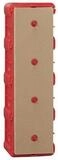 GIRA Klemmen Gira EB-Dose 4f. 289400