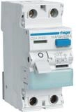 Hager Stromsto&szlig;schalter Hager FI-Schutzschalter CDA216D