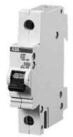ABB Schalter ABB Stotz S&J Sicherungsautomat 6kA 10A C 1p S201-C10