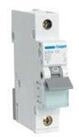 Hager Schalter Hager Leitungsschutzschalter 1pol. B-32A, 6kA MBN132