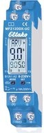 Eltako Zeitrelais Eltako 23001004 MFZ12DDX-UC Zeitrelais Multifunktional 230 V...