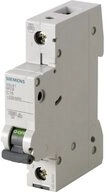 SIEMENS Schalter Siemens 5SL61166 5SL6116-6 Leitungsschutzschalter 1polig 16 A...