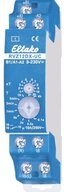 Eltako Zeitrelais Eltako 23001202 RVZ12DX-UC Zeitrelais Monofunktional 230 V 1...