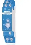Eltako Zeitrelais Eltako 23001302 AVZ12DX-UC Zeitrelais Monofunktional 230 V 1...