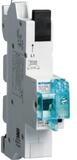 Hager Stromsto&szlig;schalter Hager SLS-Schalter HTS163E
