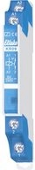 Eltako Relais-Modul Eltako KR09-12V UC Koppelrelais 230 V 2 A 1 Schlie&szlig;er 1...