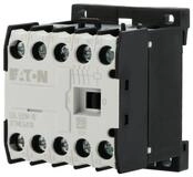 EATON Sicherheitsrelais Eaton Leistungssch&uuml;tz DILEEM-10-G(24VDC)