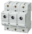 SIEMENS Sicherungsmutter Siemens Indus.Sector Neozed-Lasttrennschalter