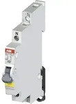ABB Stromverteiler Ausschalter mit LED 25 A 1 Schlie&szlig;er 250 V/AC ABB...