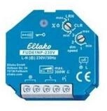 Eltako Elektroauto-Ladestation Eltako Funkaktor Universal FUD61NP-230V