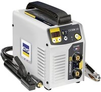 GYS Elektroschwei&szlig;ger&auml;t GYS I E200 Schwei&szlig;inverter 5 - 200 A