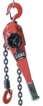 Berger & Schr&ouml;ter Kettenflaschenzug Berger & Schr&ouml;ter 60317
