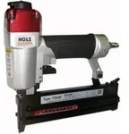 Holzmann Druckluftger&auml;te-Set Holzmann Maschinen T5040 Druckluft-Tacker
