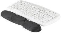 KENSINGTON Tastatur-Handballenauflage, gleichm&auml;&szlig;ige Verteilung des...