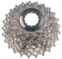 Shimano Zahnkranz SHIMANO Kassette ULTEGRA CS-6700 Kassette - 10-fach, 12-25