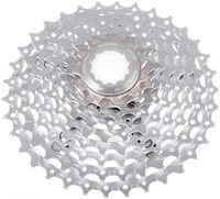 Shimano Fahrradkette CS-M770 Deore XT Kassette MTB 9-fach 11-13-15-17-20