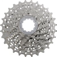 Shimano Zahnkranz SHIMANO Kassette CLARIS CS-HG50 Kassette - 8-fach, 11-30...