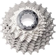 Shimano Schaltung