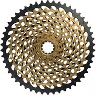 SRAM Zahnkranz Zahnkranz-Kassette XG-1299 Eagle Zahnkr&auml;nze Gold
