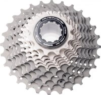 Shimano Zahnkranz SHIMANO Kassette DURA-ACE CS-R9100 11-fach 12-28Z Kassette -