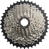 Shimano Zahnkranz SHIMANO Kassette SLX CS-M7000 11-fach 11-40Z - pr&auml;zise