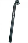 Ergotec Fahrradsattel PATENTSATTELST. ERGOTEC 28.6 X 400MM SCHWARZ