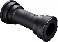Shimano Fahrradpedale SHIMANO Innenlager MT500 Press-Fit Innenlager - Press-Fit