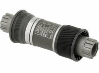Shimano Fahrradpedale SHIMANO Innenlager ES300 73/113mm BSA - zuverl&auml;ssige